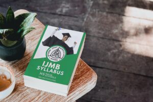 DOWNLOAD IJMB SYLLABUS FOR ALL SUBJECT