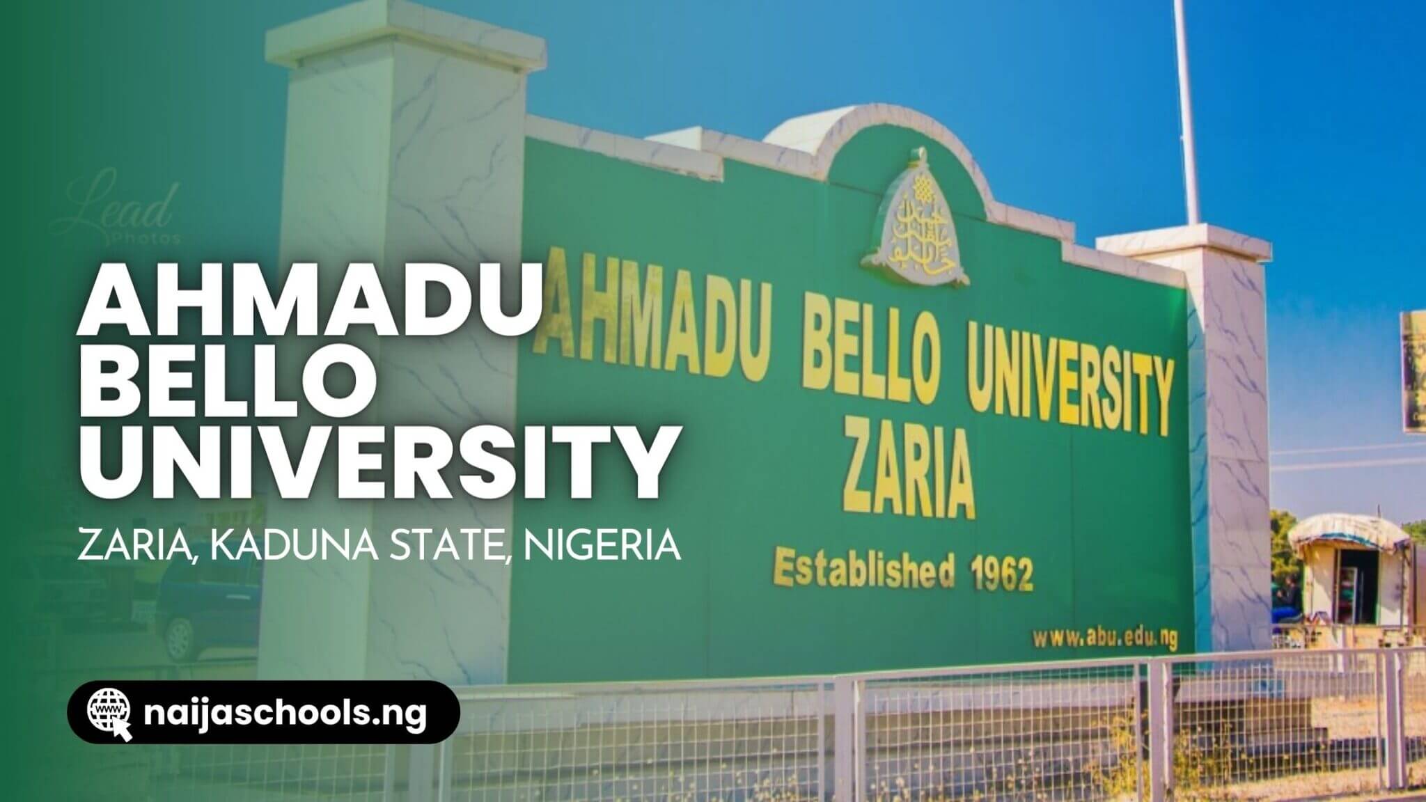 Best Universities In Nigeria (2024/2025) - Top 20 — Naija Schools