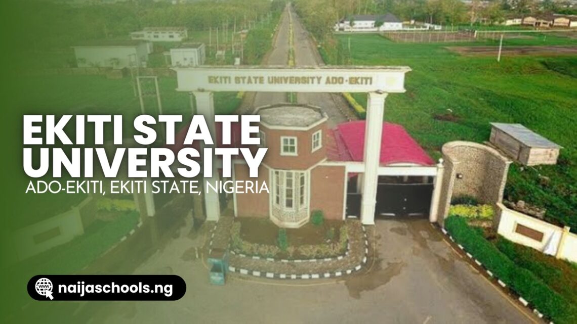 Best Universities in Nigeria (2023/2024) Top 20