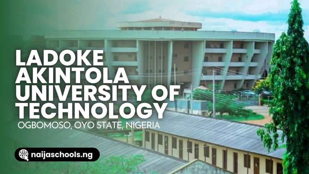 Best Universities In Nigeria (2024/2025) - Top 20 — Naija Schools