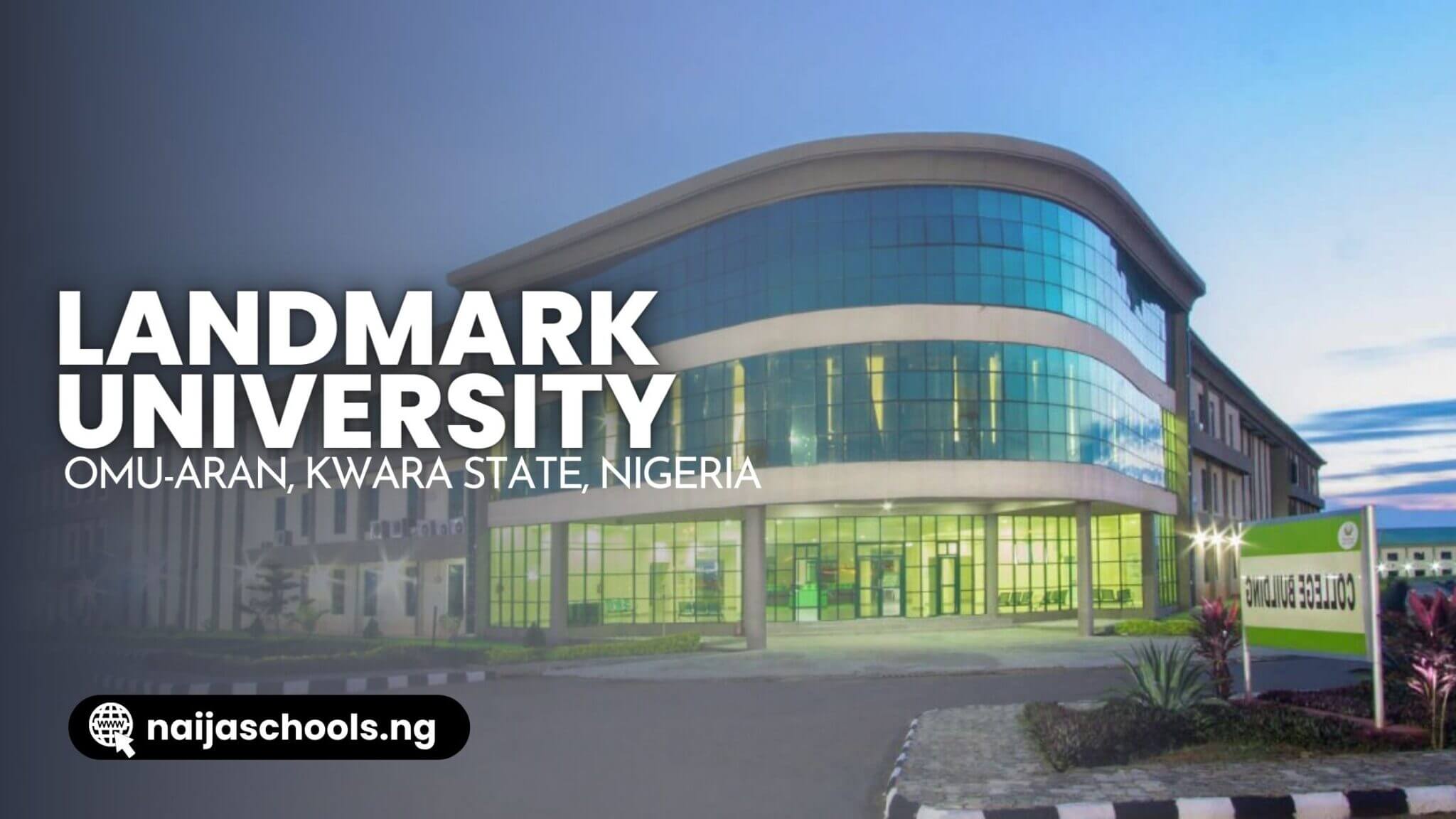 Best Universities In Nigeria (2024/2025) - Top 20 — Naija Schools