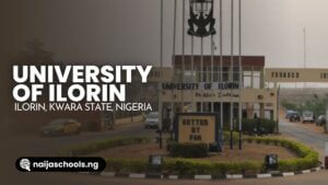 University of Ilorin (UNILORIN)