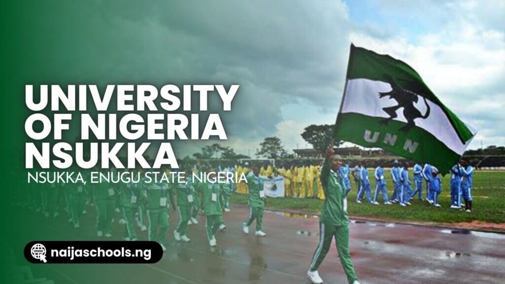 Best Universities In Nigeria (2024/2025) - Top 20 — Naija Schools